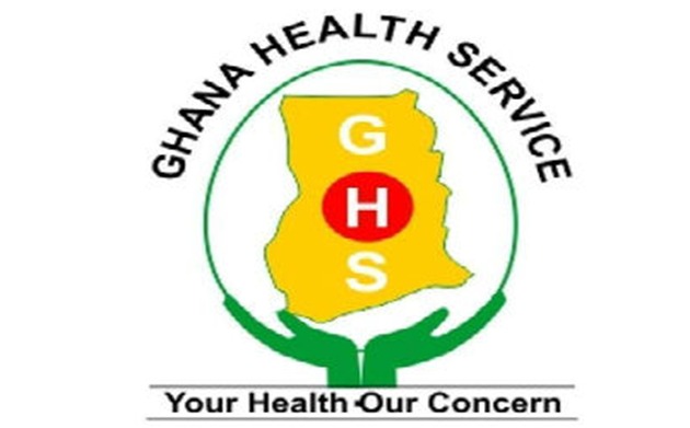 Ghana Health Service